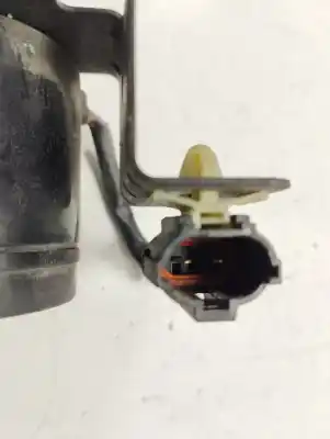 Pezzo di ricambio per auto di seconda mano modulo elettronico per ssangyong rodius xdi limited riferimenti oem iam 8663006002  