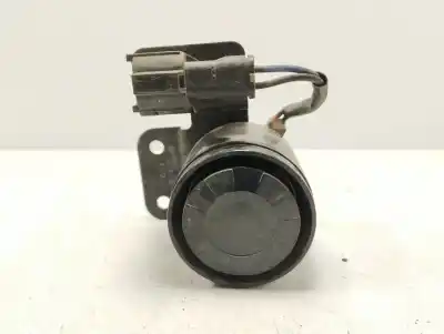 Pezzo di ricambio per auto di seconda mano modulo elettronico per ssangyong rodius xdi limited riferimenti oem iam 8663006002  