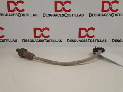 Pezzo di ricambio per auto di seconda mano  per FIAT PANDA (169)  Riferimenti OEM IAM 0ZA532A12 8B29 0055201610