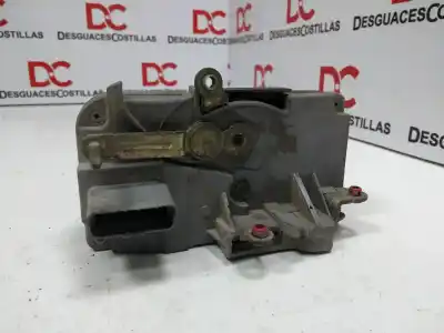 Peça sobressalente para automóvel em segunda mão fechadura da porta dianteira esquerda por lancia zeta 2.0 jtd ls (5 asientos) referências oem iam 