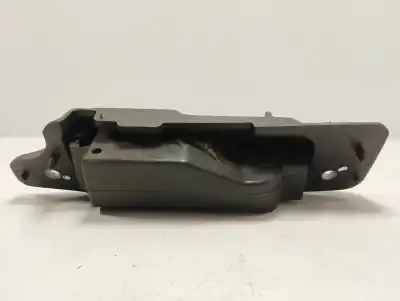 Second-hand car spare part trunk lock for citroen c2 furio oem iam references 9652301980  