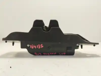 Peça sobressalente para automóvel em segunda mão  por CITROEN C2  Referências OEM IAM 9652301980  