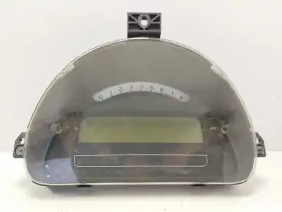Second-hand car spare part DASHBOARD for CITROEN C2  OEM IAM references 9660225780  
