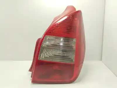 Peça sobressalente para automóvel em segunda mão farolim traseiro direito por citroen c2 furio referências oem iam 9680283680