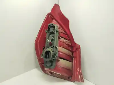 Second-hand car spare part right tailgate light for citroen c2 furio oem iam references 9680283680  