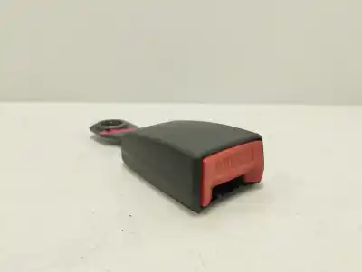 Peça sobressalente para automóvel em segunda mão cinto de segurança traseiro esquerdo por citroen c2 furio referências oem iam 8974s6