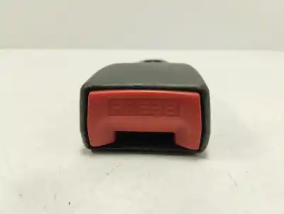 Peça sobressalente para automóvel em segunda mão cinto de segurança traseiro esquerdo por citroen c2 furio referências oem iam 8974s6  