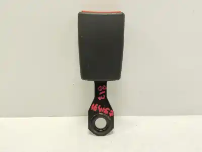 Peça sobressalente para automóvel em segunda mão cinto de segurança traseiro esquerdo por citroen c2 furio referências oem iam 8974s6  