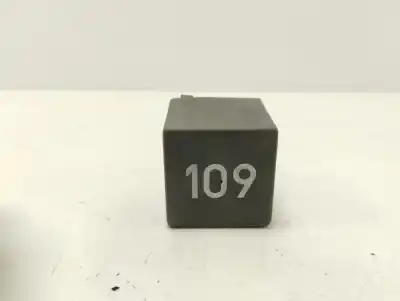 Second-hand car spare part relay for citroen c2 furio oem iam references 357906381a  