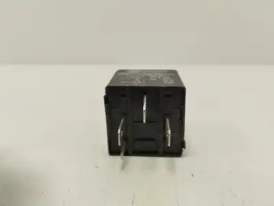Second-hand car spare part relay for citroen c2 furio oem iam references 357906381a  