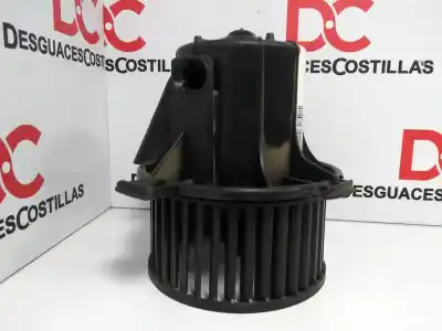 Tweedehands auto-onderdeel verwarmingsmotor voor peugeot 307 berlina (s2) d-sign oem iam-referenties pf2a2  h1520