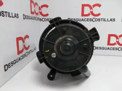 Tweedehands auto-onderdeel verwarmingsmotor voor peugeot 307 berlina (s2) d-sign oem iam-referenties pf2a2  h1520