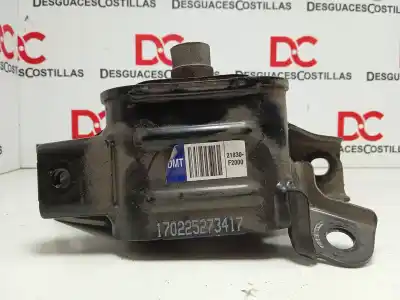 Second-hand car spare part left engine support for hyundai i30 (pd) klass oem iam references 21830f2000  