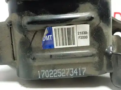 Second-hand car spare part left engine support for hyundai i30 (pd) klass oem iam references 21830f2000  