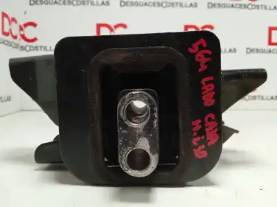 Peça sobressalente para automóvel em segunda mão suporte do motor esquerdo por hyundai i30 (pd) klass referências oem iam 21830f2000