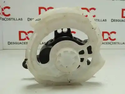 Peça sobressalente para automóvel em segunda mão motor de abertura da comporta de sofagem por hyundai i30 (pd) klass referências oem iam d266edfaa01