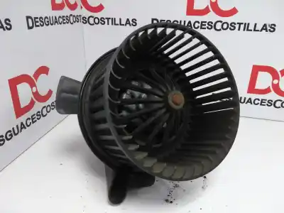 Автозапчасти б/у ОТОПИТЕЛЬНЫЙ ДВИГАТЕЛЬ за CITROEN C4 BERLINA  ссылки OEM IAM PF2A2  H1520