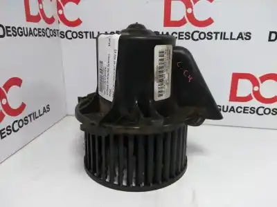 Peça sobressalente para automóvel em segunda mão motor de sofagem por citroen c4 berlina collection referências oem iam pf2a1  h1520