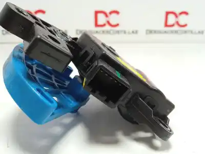 Peça sobressalente para automóvel em segunda mão motor de abertura da comporta de sofagem por hyundai i30 (pd) klass referências oem iam d267edfaa01