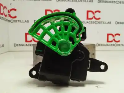 Peça sobressalente para automóvel em segunda mão motor de abertura da comporta de sofagem por hyundai i30 (pd) klass referências oem iam d267edfab01