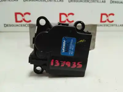 Peça sobressalente para automóvel em segunda mão motor de abertura da comporta de sofagem por hyundai i30 (pd) klass referências oem iam d332edfaa02  