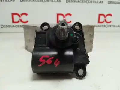 Peça sobressalente para automóvel em segunda mão motor de abertura da comporta de sofagem por hyundai i30 (pd) klass referências oem iam d332edfaa02