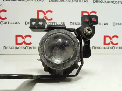 Peça sobressalente para automóvel em segunda mão farol / projetor de nevoeiro direito por hyundai i30 (pd) klass referências oem iam 92202g4000