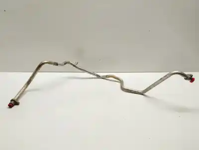 Peça sobressalente para automóvel em segunda mão tubos de ar condicionado por renault kangoo profesional referências oem iam 8200395493  