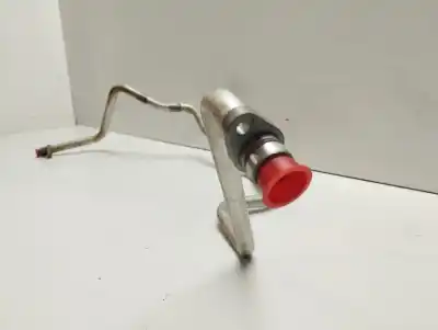 Peça sobressalente para automóvel em segunda mão tubos de ar condicionado por renault kangoo profesional referências oem iam 8200395493  