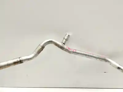 Peça sobressalente para automóvel em segunda mão tubos de ar condicionado por renault kangoo profesional referências oem iam 8200395493  