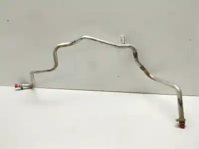 Peça sobressalente para automóvel em segunda mão tubos de ar condicionado por renault kangoo profesional referências oem iam 8200395493  