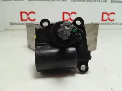 Peça sobressalente para automóvel em segunda mão motor de abertura da comporta de sofagem por hyundai i30 (pd) klass referências oem iam d332ck8aa04