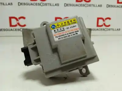 Second-hand car spare part electronic module for hyundai i30 (pd) klass oem iam references d397cwfaa01  