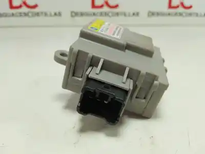 Second-hand car spare part electronic module for hyundai i30 (pd) klass oem iam references d397cwfaa01  