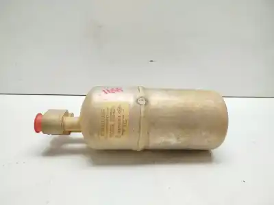 Second-hand car spare part air filter for renault kangoo profesional oem iam references 8200247360  