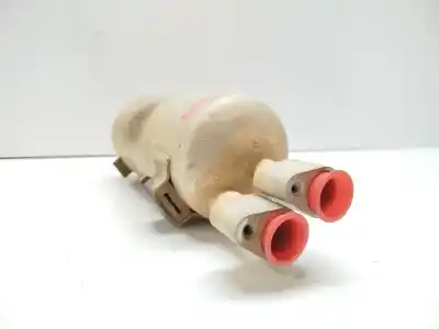 Second-hand car spare part air filter for renault kangoo profesional oem iam references 8200247360  