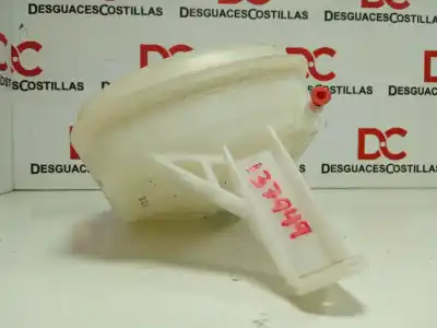 Peça sobressalente para automóvel em segunda mão depósito de expansão por hyundai i30 (pd) klass referências oem iam 25430f2200