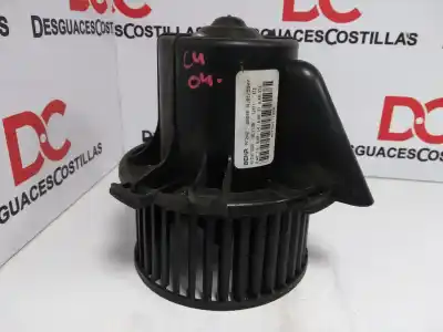 Peça sobressalente para automóvel em segunda mão motor de sofagem por citroen c4 berlina collection referências oem iam pf2a2  h1520