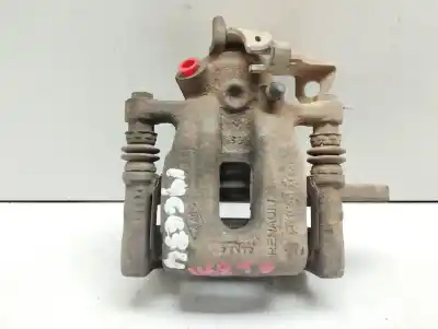 Second-hand car spare part rear right brake caliper for renault kangoo profesional oem iam references 440011818r  