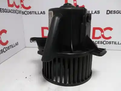 Peça sobressalente para automóvel em segunda mão motor de sofagem por citroen c4 berlina collection referências oem iam pf2a2  h1520