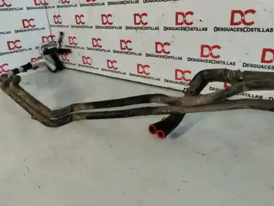 Recambio de automóvil de segunda mano de tubo para ssangyong rodius xdi limited referencias oem iam 6943021850  