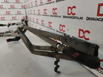 Recambio de automóvil de segunda mano de tubo para ssangyong rodius xdi limited referencias oem iam 6943021850  