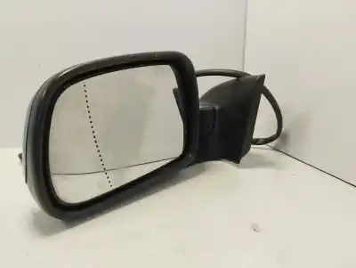 Pezzo di ricambio per auto di seconda mano specchio sinistro per peugeot 307 break / sw (s1) sw pack riferimenti oem iam 8149vv  