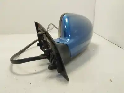 Pezzo di ricambio per auto di seconda mano specchio sinistro per peugeot 307 break / sw (s1) sw pack riferimenti oem iam 8149vv  
