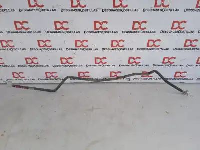 Pezzo di ricambio per auto di seconda mano Tubi Aria Condizionata per SSANGYONG RODIUS Xdi Limited Riferimenti OEM IAM 6864021101  