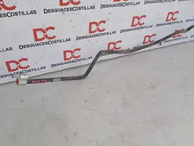 Автозапчасти б/у трубы кондиционирования воздуха за ssangyong rodius xdi limited ссылки oem iam 6864021101  