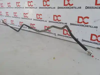 Автозапчасти б/у трубы кондиционирования воздуха за ssangyong rodius xdi limited ссылки oem iam 6864021101  