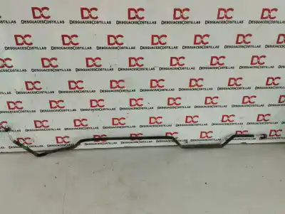 Автозапчасти б/у трубы кондиционирования воздуха за ssangyong rodius xdi limited ссылки oem iam 6864021040  