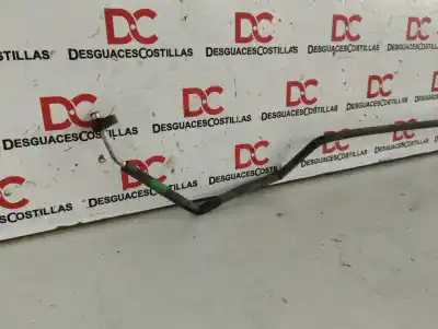 Автозапчасти б/у трубы кондиционирования воздуха за ssangyong rodius xdi limited ссылки oem iam 6864021040  