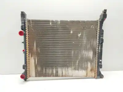 Peça sobressalente para automóvel em segunda mão radiador de água por renault kangoo profesional referências oem iam 8200418328